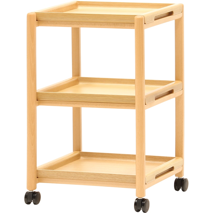 ワゴン | 天童木工オンラインストア