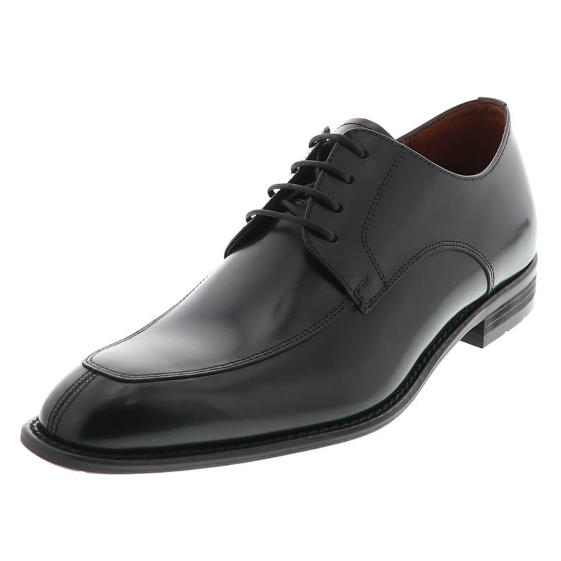 メンズ ビジネスシューズ ケンフォード KENFORD KB47AJ Uチップ