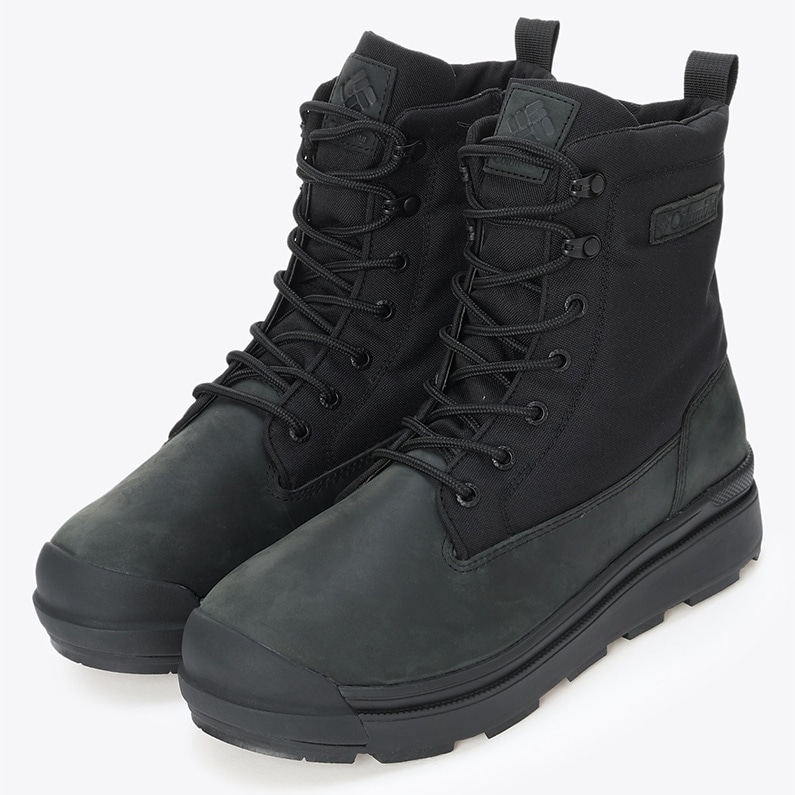 Columbia コロンビア メンズ ブーツ サップランド フォー ラックス