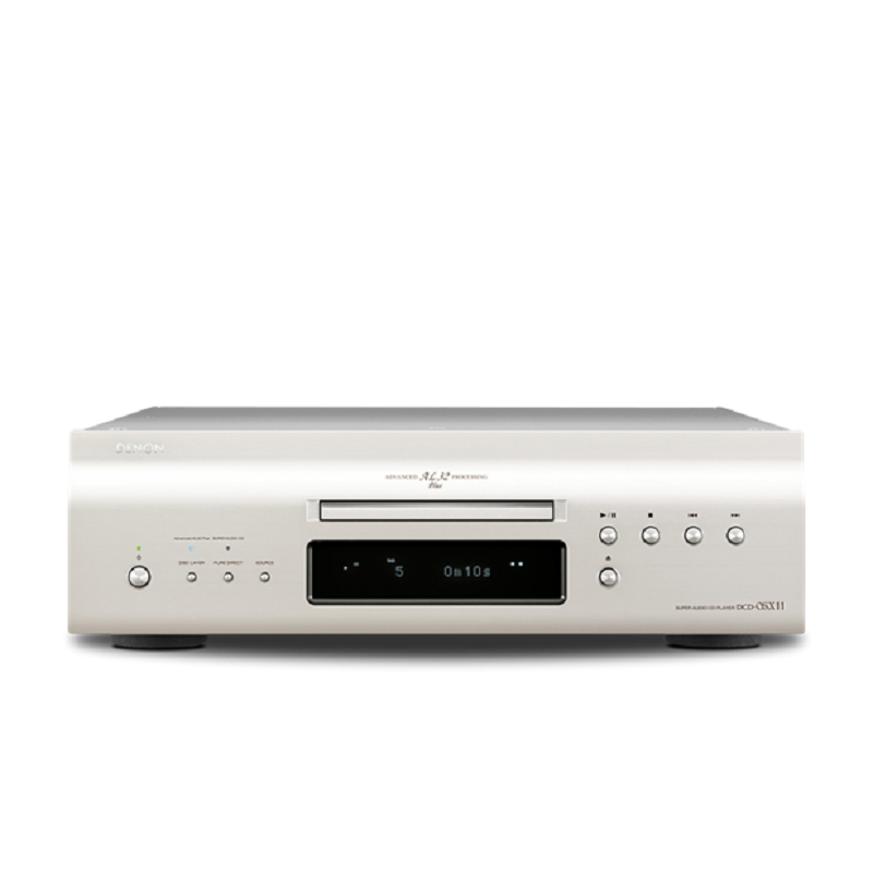 DENON DCD-2500NE CD/SACDプレーヤー | DENON | シマムセン