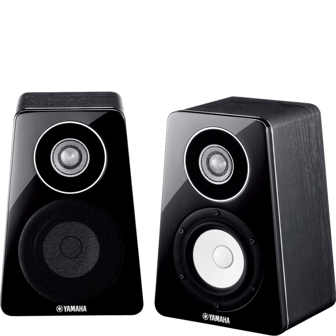YAMAHA ヤマハ NS-B700 2点セット ブックシェルフスピーカー 楽天市場