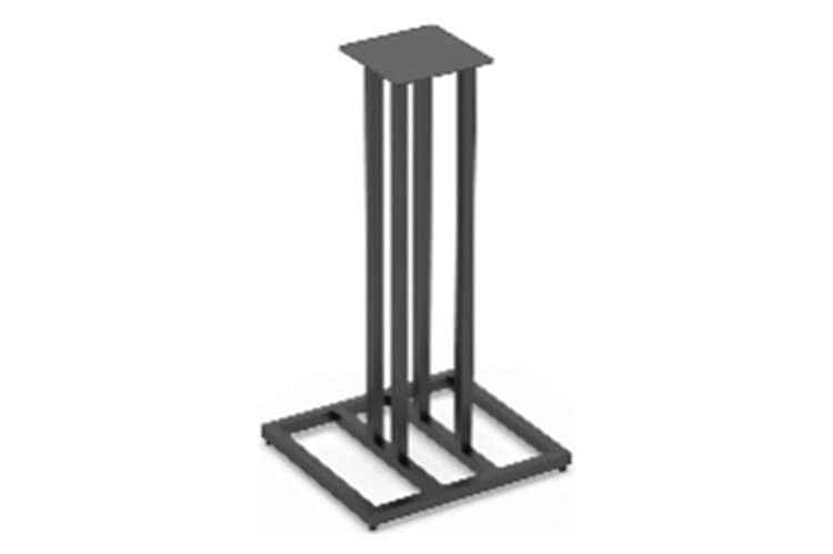 JBL JS-65(ペア) スピーカースタンド | JBL | シマムセン