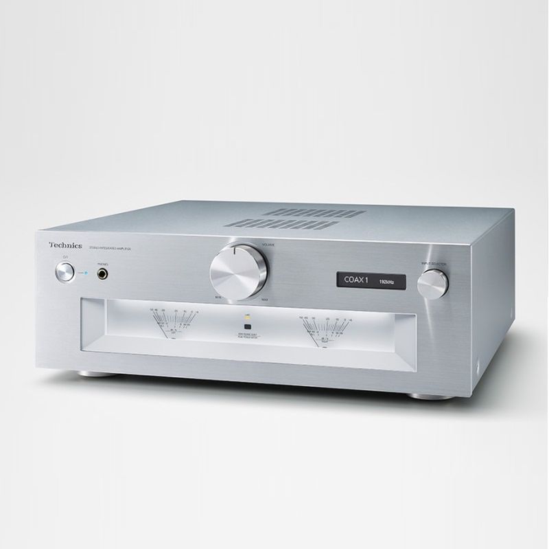 Technics SU-G700M2 【色選択】 プリメインアンプ 【お取り寄せ