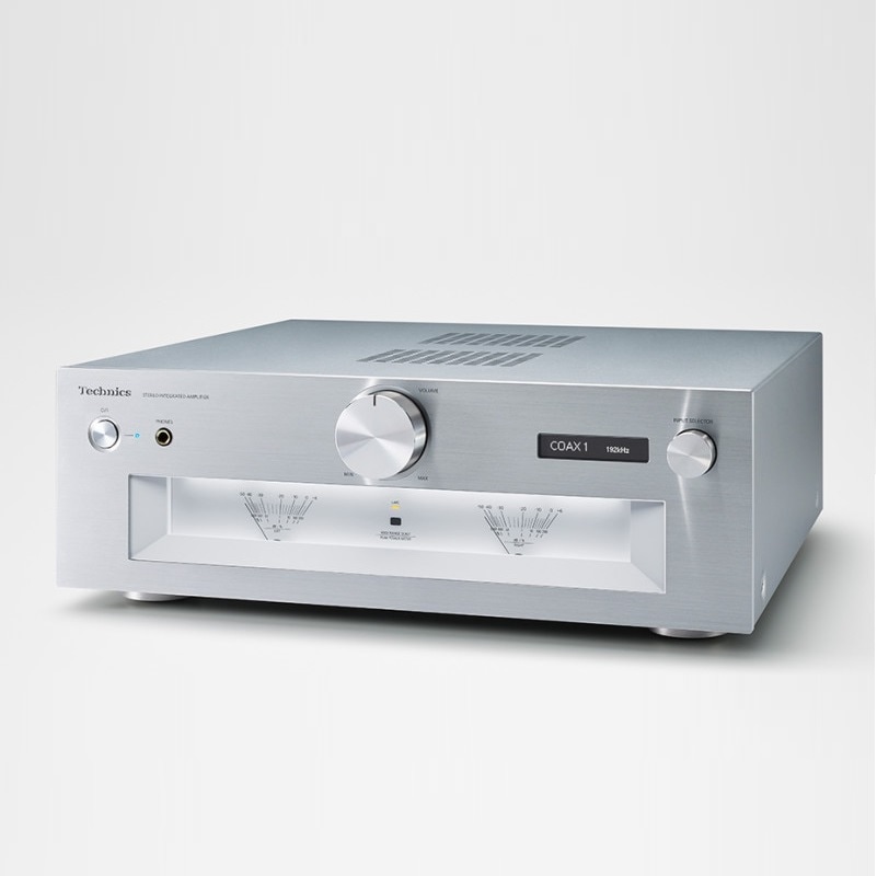 Technics SU-G700M2 【色選択】 プリメインアンプ 【お取り寄せ