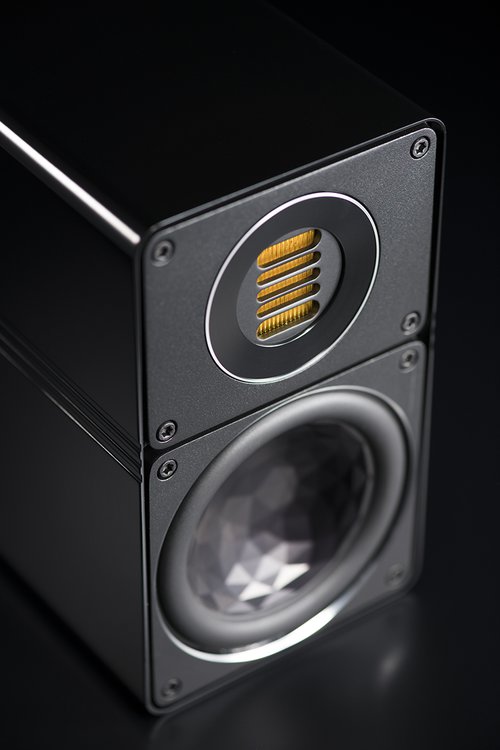 ELAC ELEGANT BS312.2 (ペア) ブックシェルフ型スピーカー | ELAC