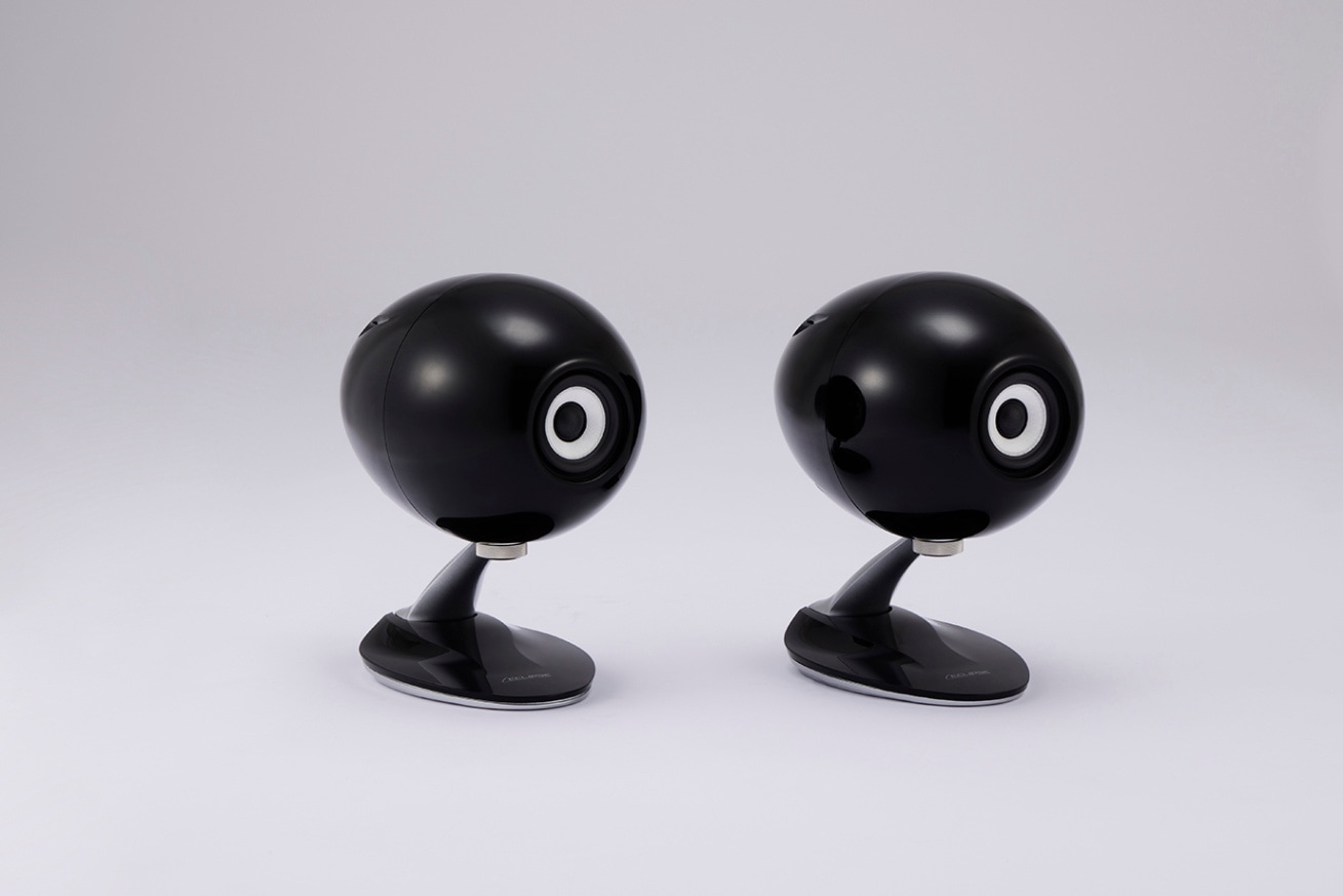 ECLIPSE(デンソーテン) TD508MK4(ペア) | DENSOTEN ECLIPSE | シマムセン