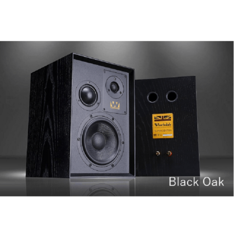 Wharfedale Super DENTON (ペア) | WHARFEDALE | シマムセン