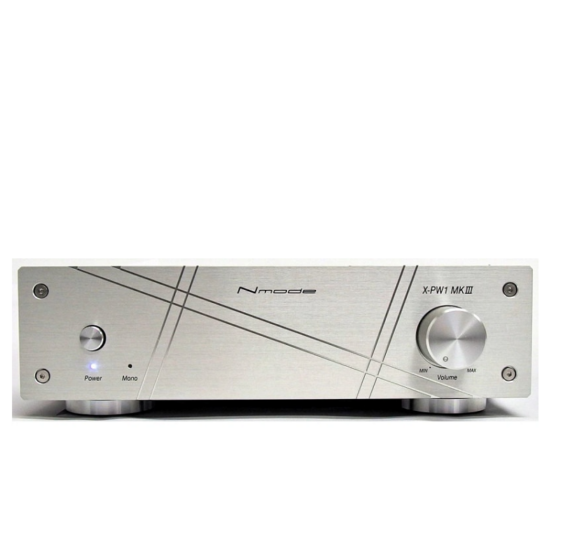 Nmode X-PW1-MKIII パワーアンプ 【お取り寄せ】 | Nmode | シマムセン