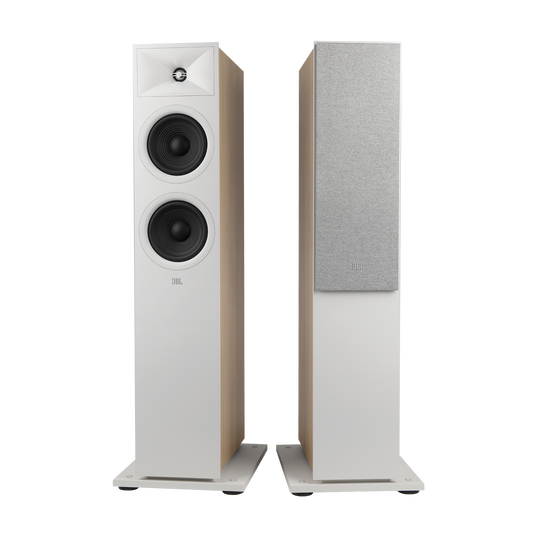 JBL Stage 260F (ペア) トールボーイ型スピーカー | JBL | シマムセン