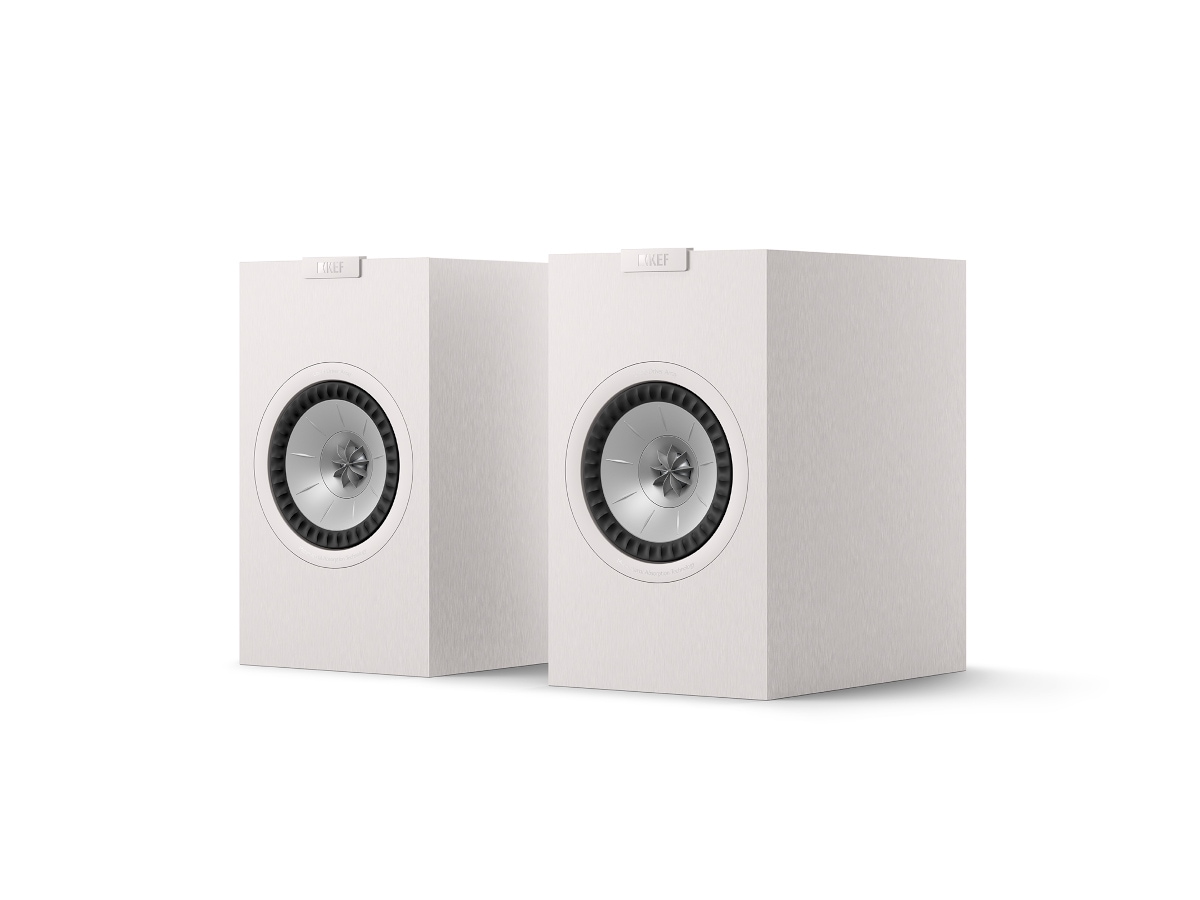 KEF Q1 Meta (ペア) ブックシェルフ型スピーカー 【お取り寄せ】 | KEF