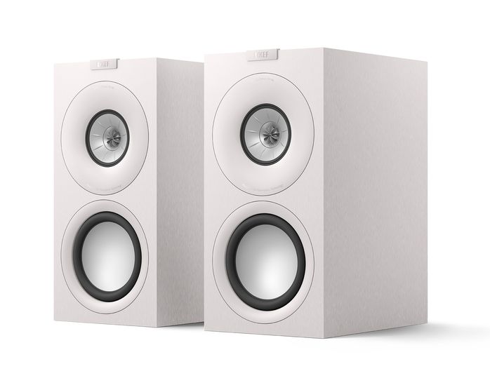 KEF Q Concerto Meta (ペア) ブックシェルフ型スピーカー | KEF