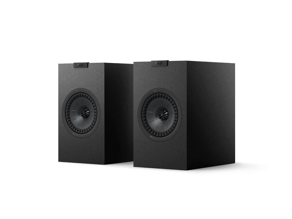 KEF Q1 Meta (ペア) ブックシェルフ型スピーカー 【お取り寄せ】 | KEF