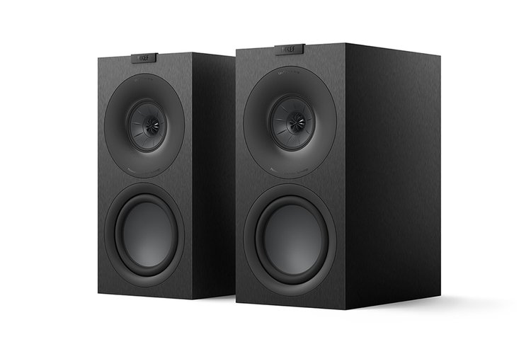 KEF Q Concerto Meta (ペア) ブックシェルフ型スピーカー | KEF