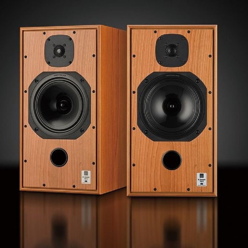 HARBETH HL-Compact7ES-3 XD2 (ペア) 【お取り寄せ】 | HARBETH