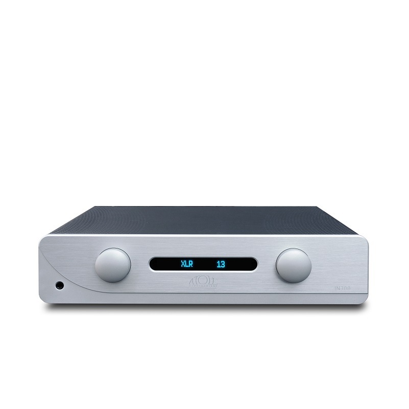 ATOLL IN300 プリメインアンプ 【お取り寄せ】 | ATOLL | シマムセン