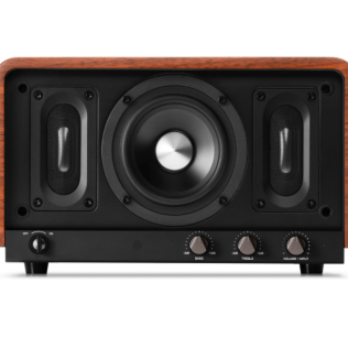 AIRPULSE P100X ブルートゥーススピーカー | 新製品PureAudio/PCAudo