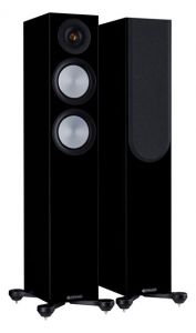 MONITOR AUDIO Silver 200-7G (ペア) フロアスタンディングスピーカー