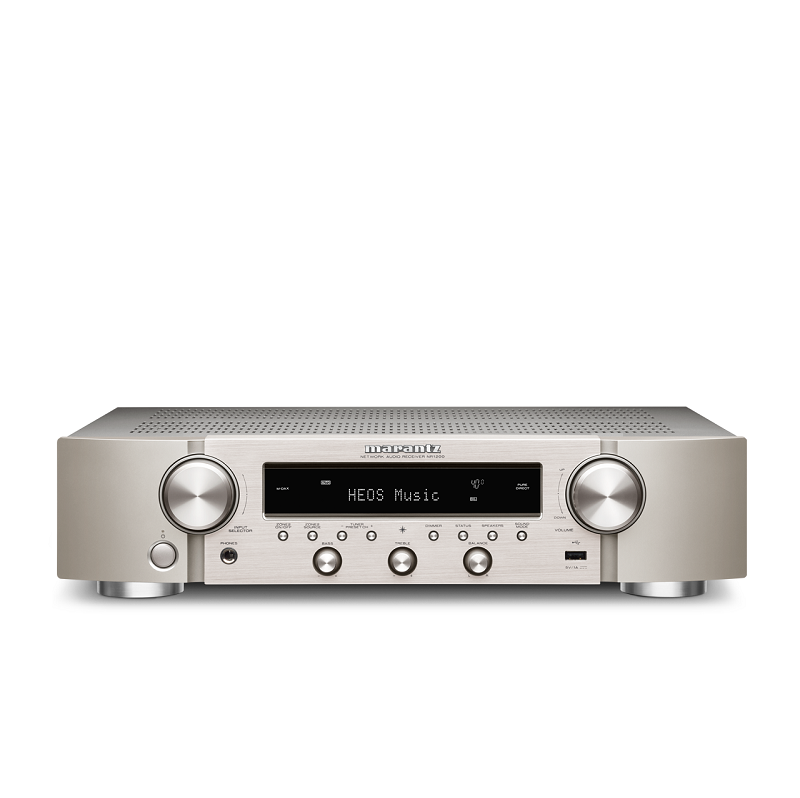 marantz NR1200 ネットワークオーディオレシーバー | MARANTZ | シマムセン