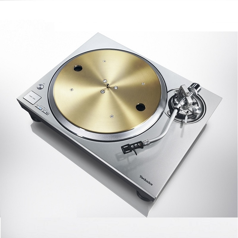 Technics SL-1300G 【色選択】 アナログプレーヤー(カートリッジレス