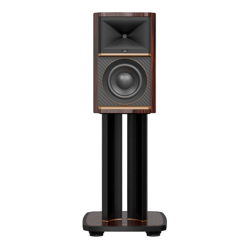 JBL Summit Ama エボニー(ペア) スタンドマウント型スピーカー | 新