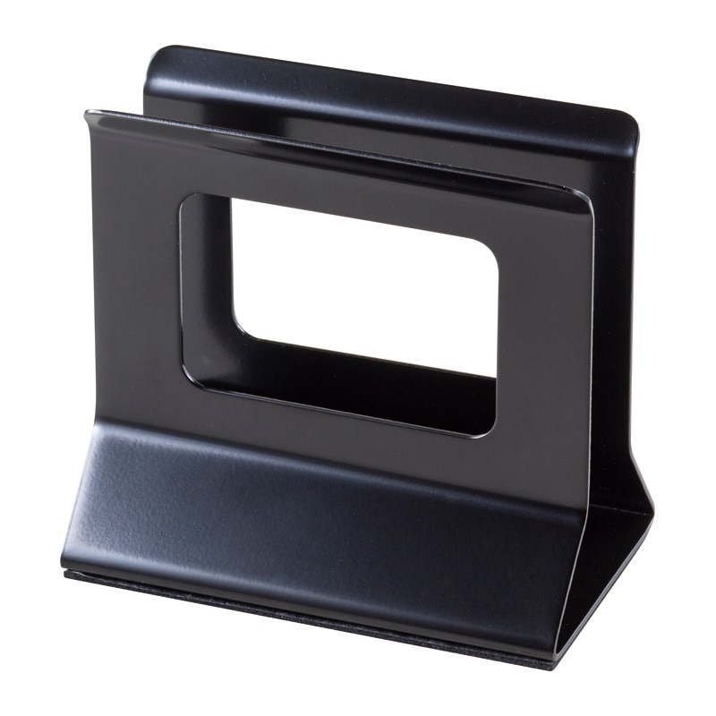 SE-10N-ワイド メニューブックスタンド 溝幅30mm｜メニューブックの