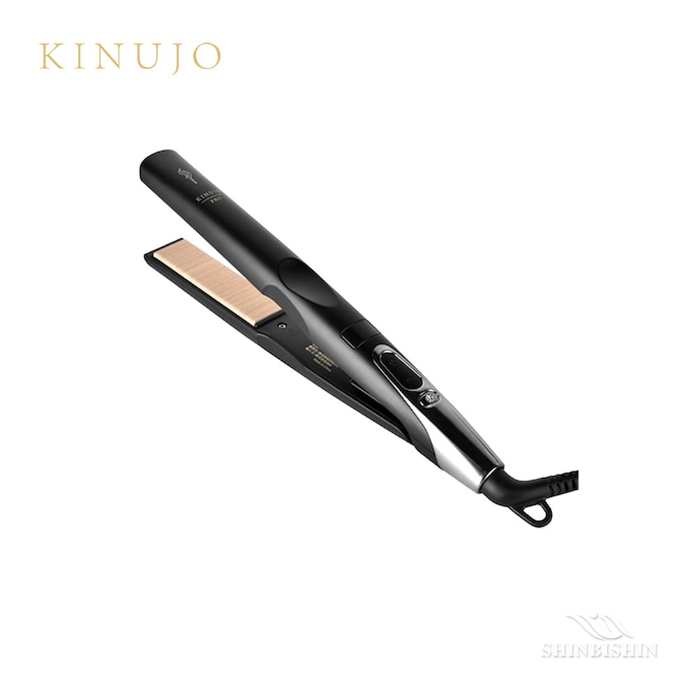 KINUJO PROストレートアイロン KP001 【サロン直送商品】 | KINUJO
