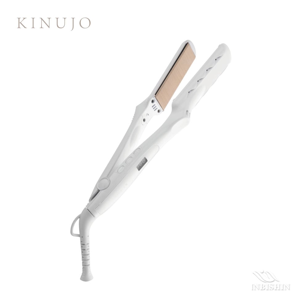 KINUJO PROストレートアイロン KP001 【サロン直送商品】 | KINUJO