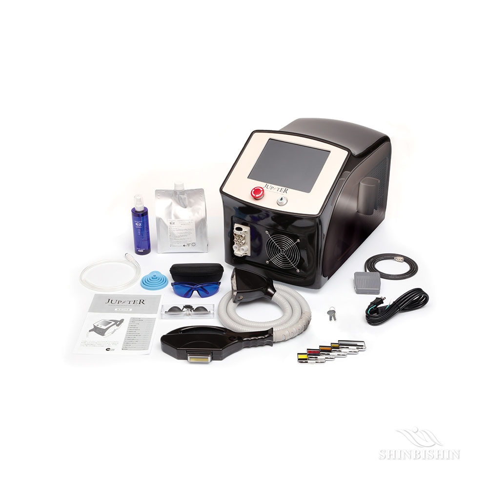 脱毛器 MODEL 80 美容家電 plasma Beauty 美MODEL 80 家庭用脱毛器 光