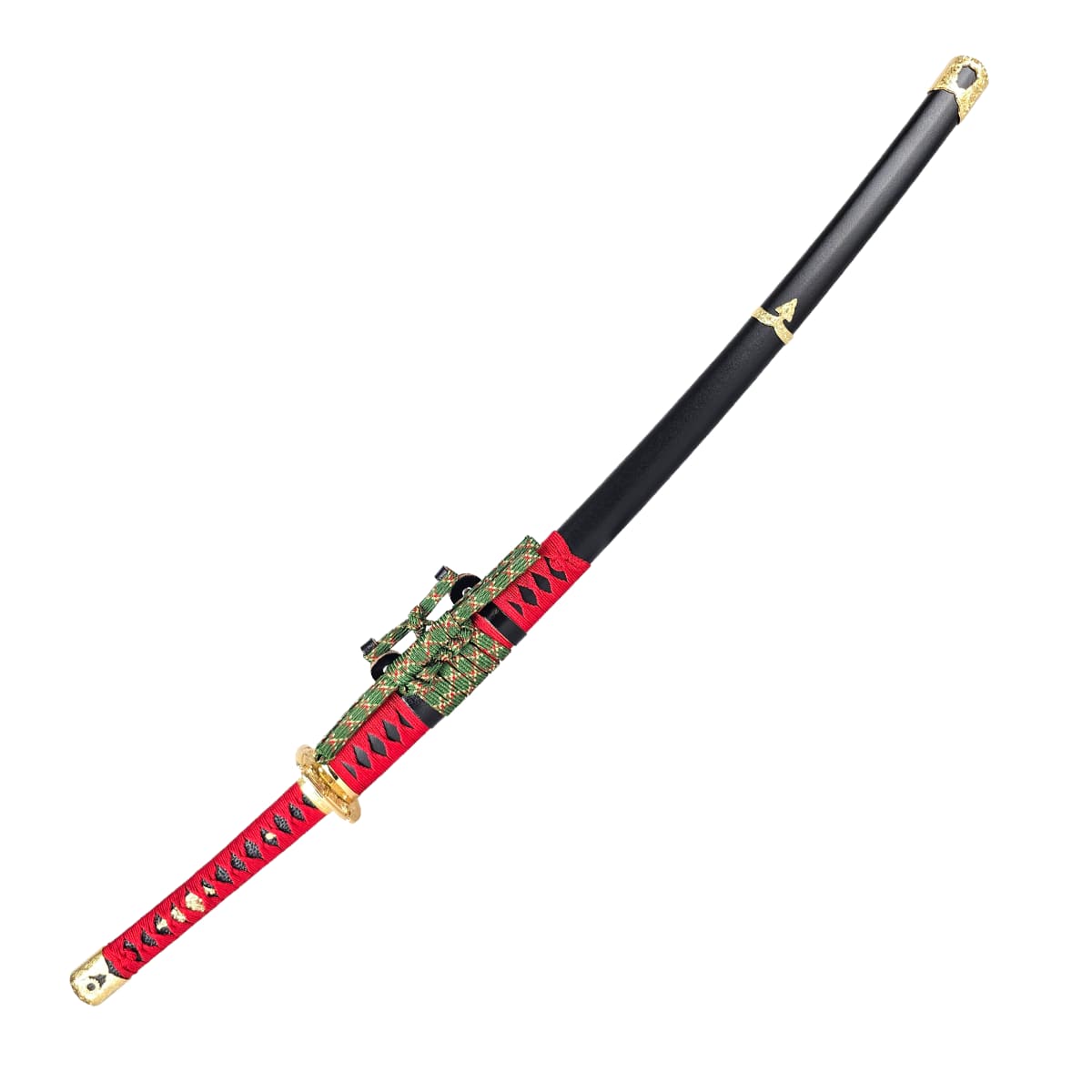 陣太刀 武田信玄佩刀太刀拵え 模造刀仕様｜【公式】模造刀・居合刀の