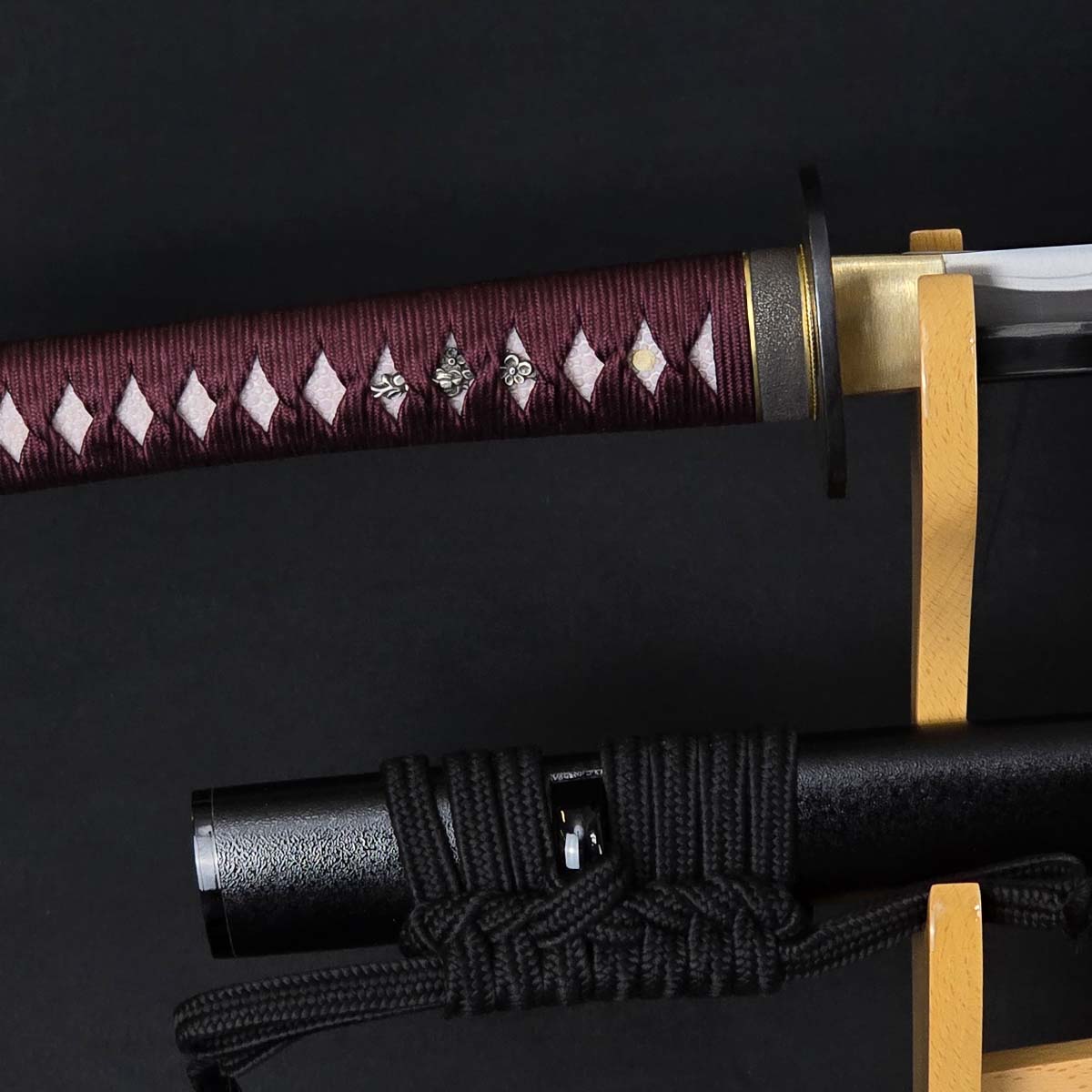 即納品 村正 本格シリーズ 2尺4寸5分 刀袋付 居合刀｜【公式】模造刀