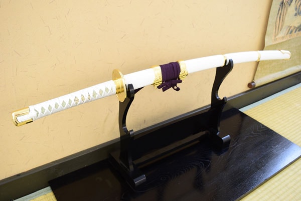 石切丸 模造刀｜【公式】模造刀・居合刀の専門店「忍屋」