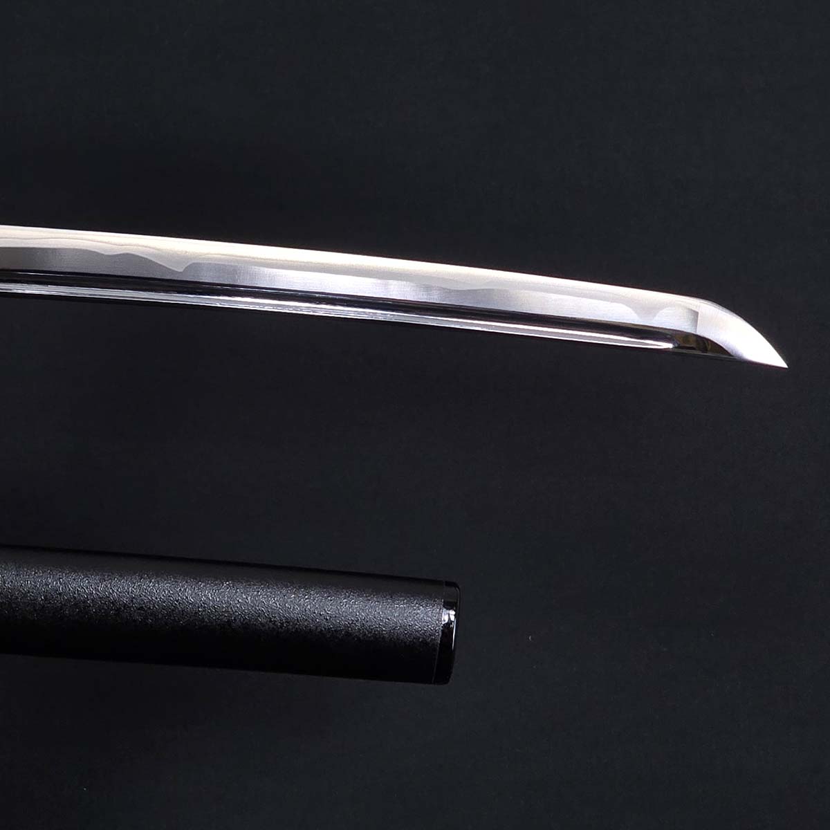 即納品 へし切長谷部 本格シリーズ 2尺4寸5分 刀袋付 居合刀｜【公式