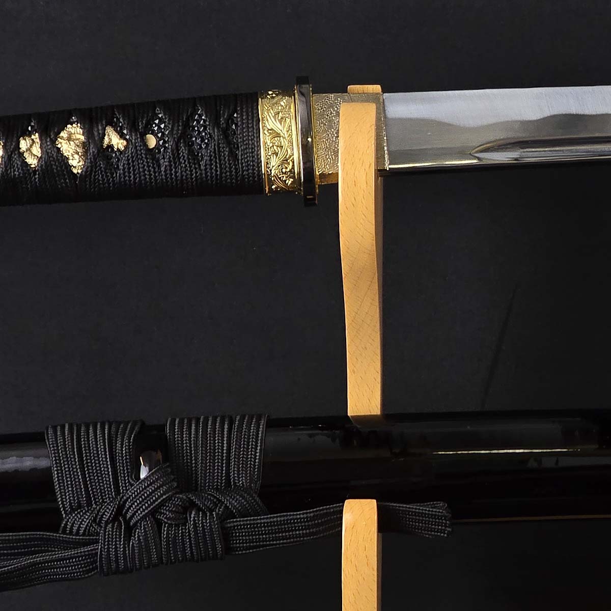 しのびやオリジナル刀剣 姫鶴一文字 模造刀 刀袋付｜【公式】模造刀