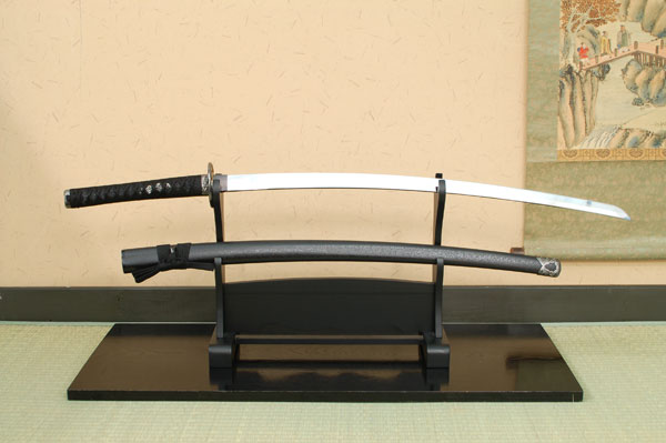 坂本龍馬 金龍鍔 中級模造刀仕様｜【公式】模造刀・居合刀の専門店「忍屋」