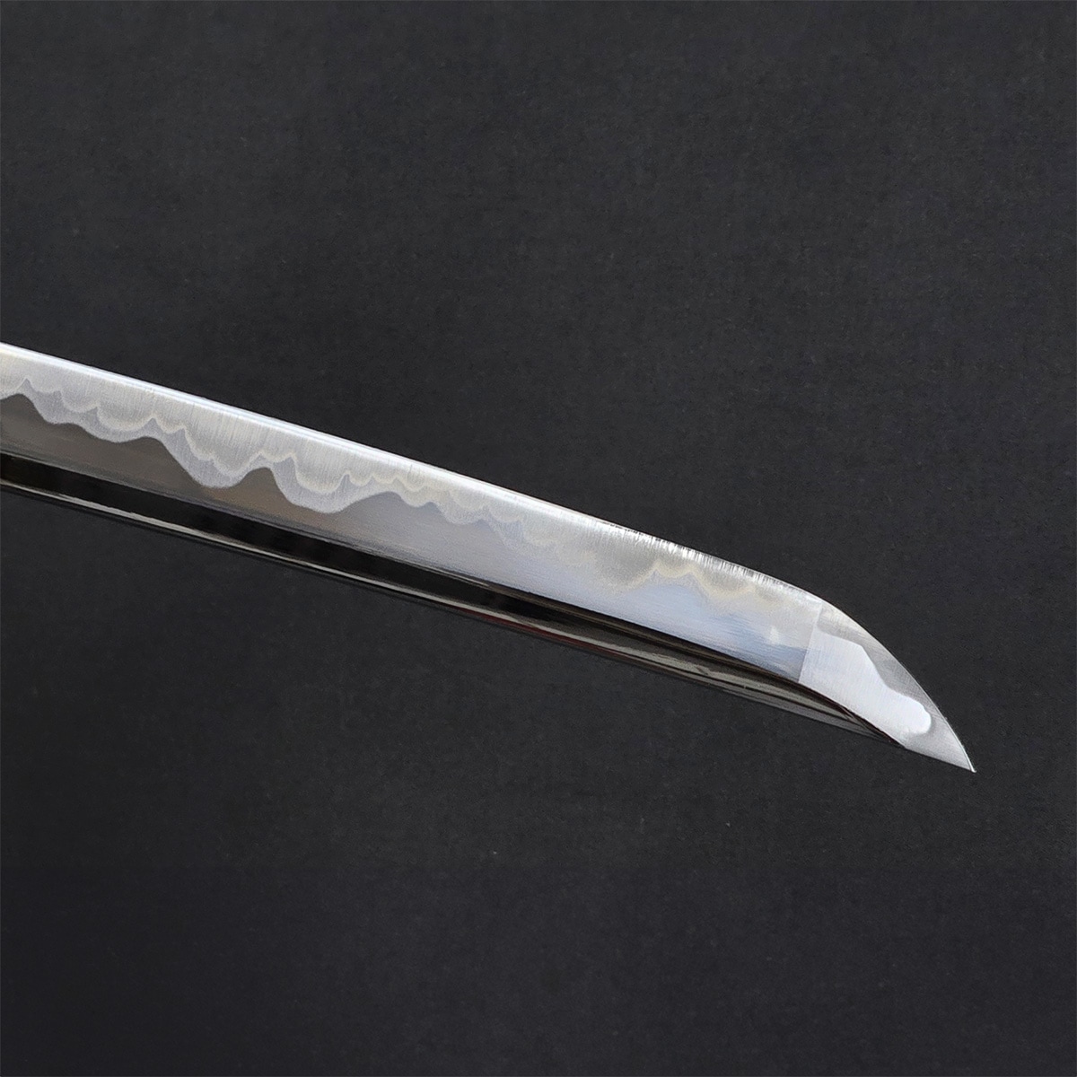 粟田口 高杉晋作愛刀 亜鉛合金刀身 刀袋付 高級模造刀｜【公式】模造刀