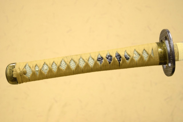 逆刃刀 粗茶 模造刀仕様｜【公式】模造刀・居合刀の専門店「忍屋」