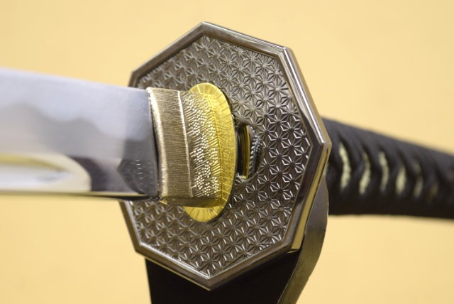 明智光秀拵え 模造刀｜【公式】模造刀・居合刀の専門店「忍屋」