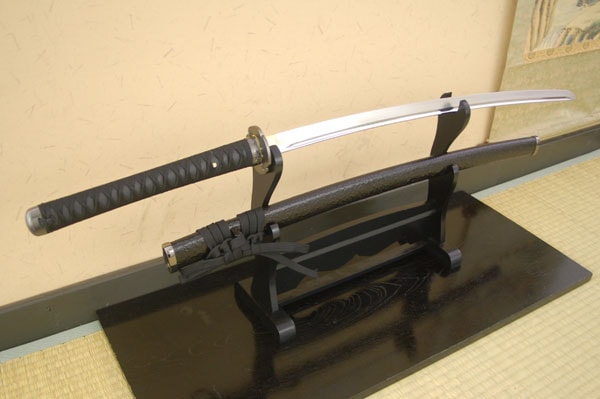 薩摩拵え 柄一尺 西郷隆盛 模造刀｜【公式】模造刀・居合刀の専門店