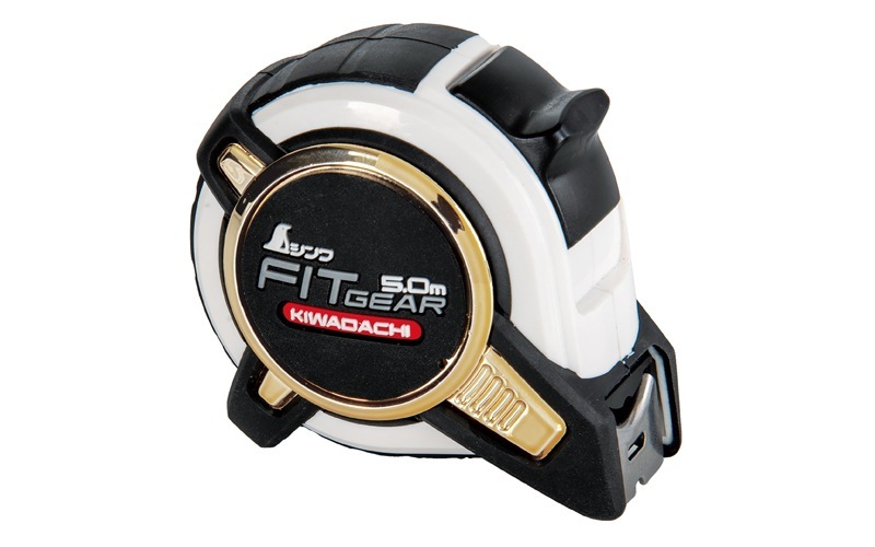 コンベックス フィットギア極立 25－5．0m JIS | コンベックス