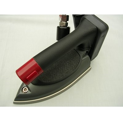 ナオモト工業 NAOMOTO ハイスチームアイロン (電磁卓上ポンプ式