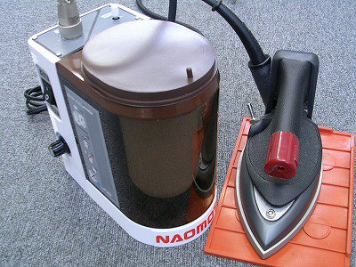 ナオモト工業 NAOMOTO （電磁卓上ポンプ式）PS-2 卓上式 電磁ポンプ