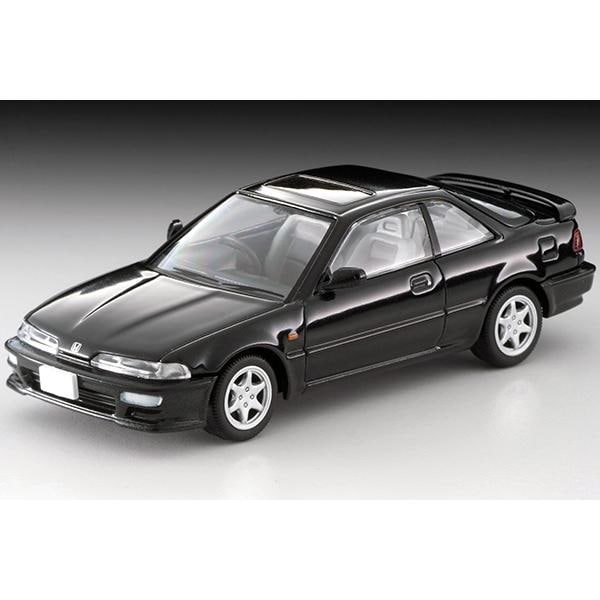 トミカリミテッドヴィンテージ ネオ 1/64 LV-N197b ホンダ インテグラ