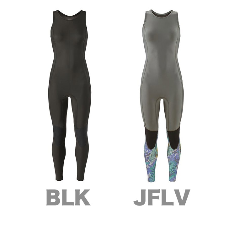 PATAGONIA W'S R1 LITE YULEX LONG JANE | SIDECAR ONLINE SHOP