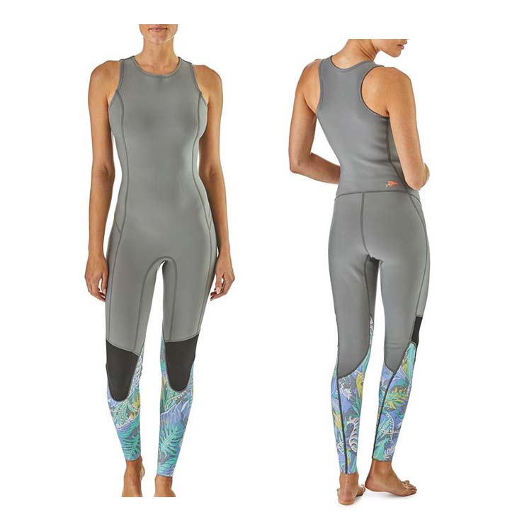 PATAGONIA W'S R1 LITE YULEX LONG JANE | SIDECAR ONLINE SHOP