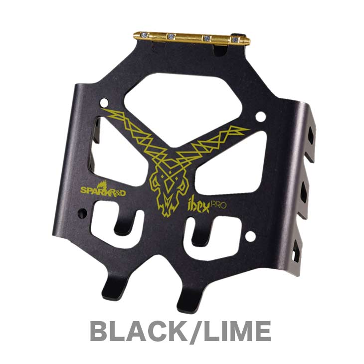 SPARK R&D IBEX PRO CRAMPON | SIDECAR ONLINE SHOP
