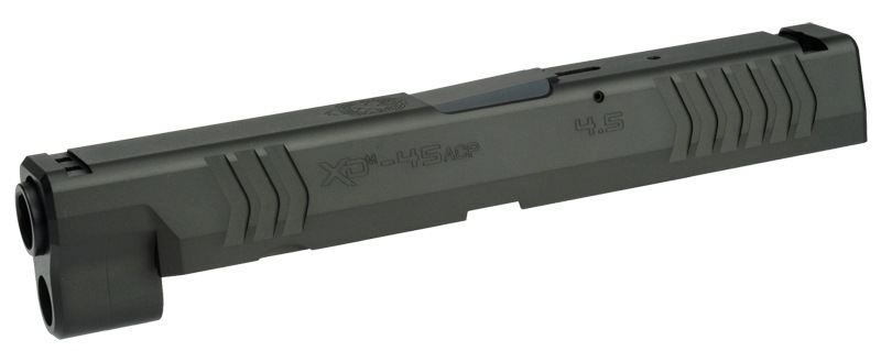 DETONATOR 東京マルイ XDM用 SFA XD(M)4.5 45ACP刻印仕様 カスタム