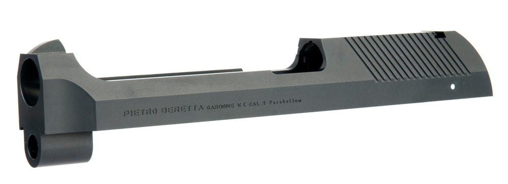 ROBIN HOOD KSC M93R-II System7専用 アルミスライドセット | パーツ