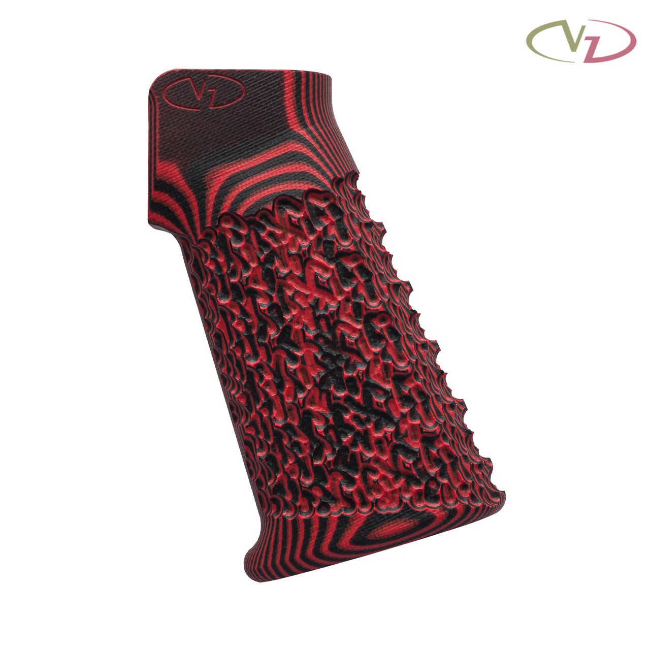 実物】AR系グリップ 実物】AR系グリップ