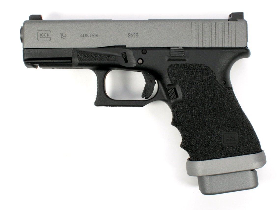 サイドアームズカスタム 東京マルイ Glock19 Gen3 ターミナルリスト