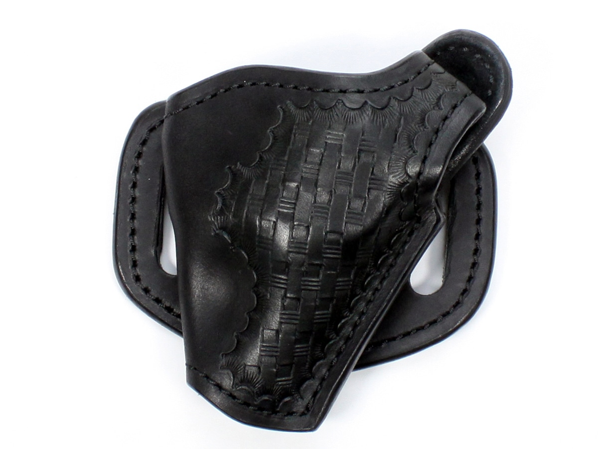 LEATHER ART KEIN S＆W M36系Jフレーム 2インチ専用ホルスター